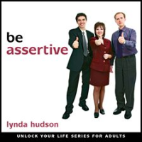 Be_Assertive